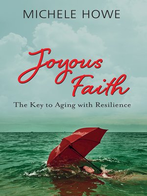 cover image of Joyous Faith
